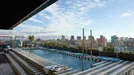 Room for rent, Barcelona Sant Martí, Barcelona, &lt;span class=&quot;blurred street&quot; onclick=&quot;ProcessAdRequest(7366023)&quot;&gt;&lt;span class=&quot;hint&quot;&gt;See streetname&lt;/span&gt;[xxxxxxxxxxxxx]&lt;/span&gt;