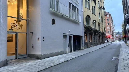 Apartments in Stockholm City - photo 9