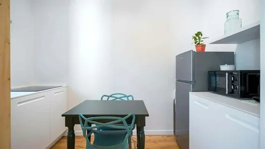 Apartments in Florence - photo 6