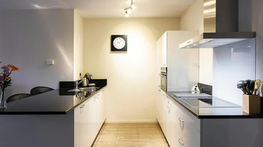 Apartments in Location is not specified - photo 7