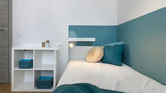 Rooms in Padua - photo 4