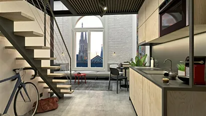 Apartment for rent in Budapest Erzsébetváros, Budapest