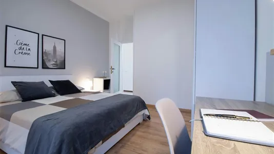 Rooms in Brescia - photo 4