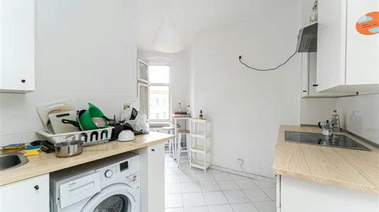 Rooms in Berlin Pankow - photo 9