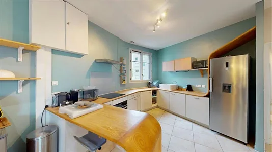 Rooms in Poitiers - photo 9