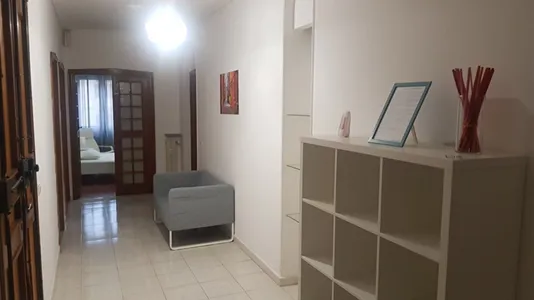 Rooms in Pisa - photo 10