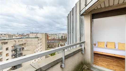 Apartments in Paris 14ème arrondissement - Montparnasse - photo 4