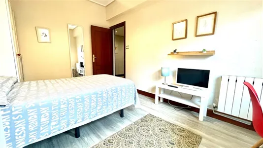 Rooms in Bilbao - photo 7