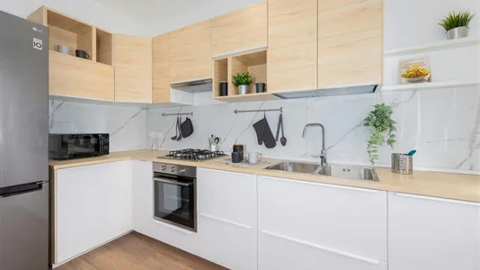 Rooms in Padua - photo 7