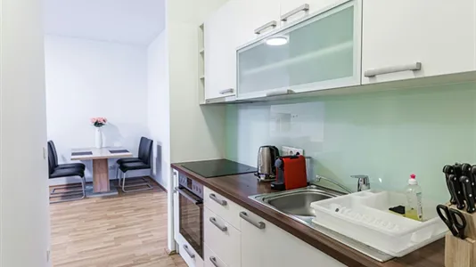 Apartments in Vienna Hernals - photo 5