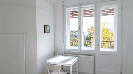 Rooms in Budapest II. kerület - photo 2