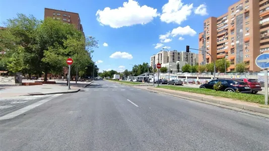 Rooms in Madrid Puente de Vallecas - photo 5