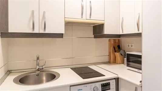Apartments in Alcorcón - photo 3