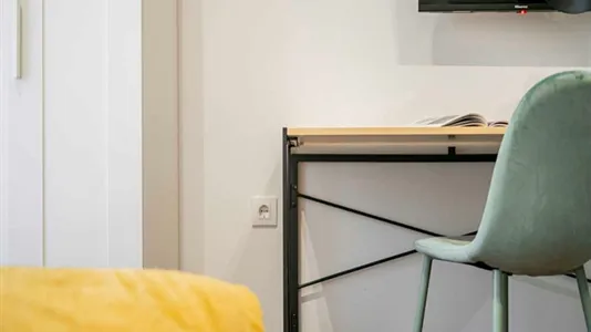 Rooms in Madrid Centro - photo 4