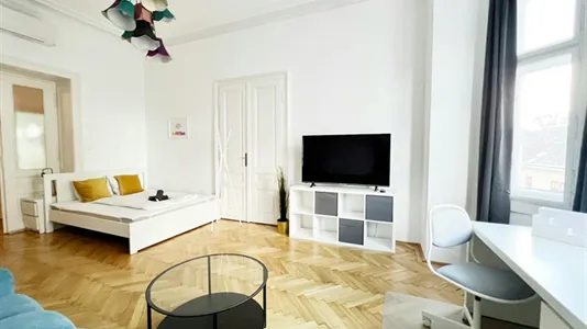 Rooms in Vienna Döbling - photo 6