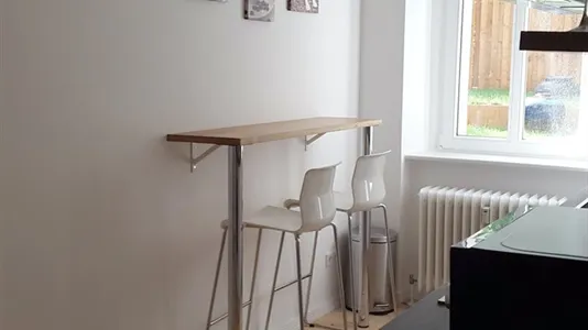 Apartments in Berlin Charlottenburg-Wilmersdorf - photo 8