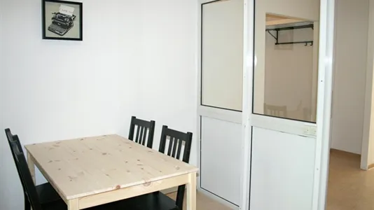 Rooms in Berlin Mitte - photo 7