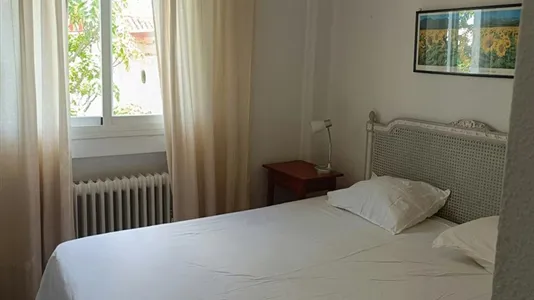 Apartments in Madrid Arganzuela - photo 4