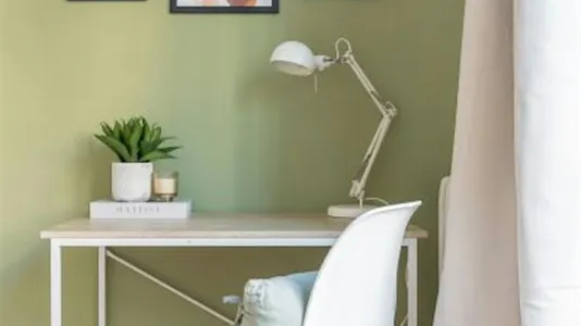 Rooms in Madrid Tetuán - photo 8