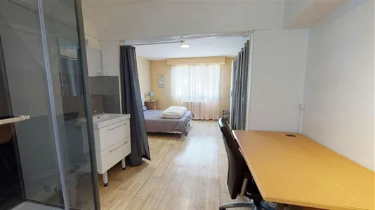 Rooms in Bordeaux - photo 4