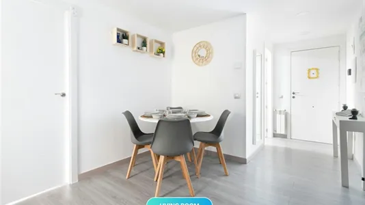 Apartments in Madrid Moncloa-Aravaca - photo 9