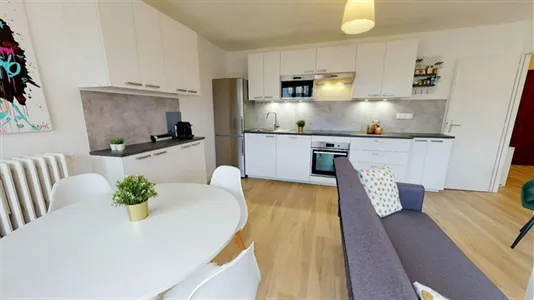 Rooms in Lyon - photo 7