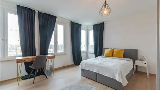 Rooms in Berlin Mitte - photo 5