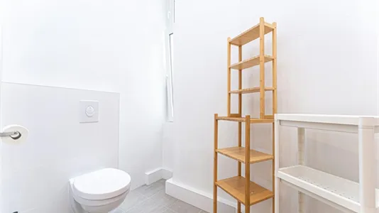 Rooms in Berlin Pankow - photo 10