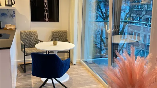 Apartments in Dusseldorf - photo 6