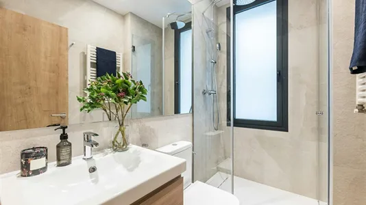 Apartments in Madrid Retiro - photo 9