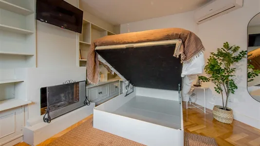 Rooms in Madrid Retiro - photo 6