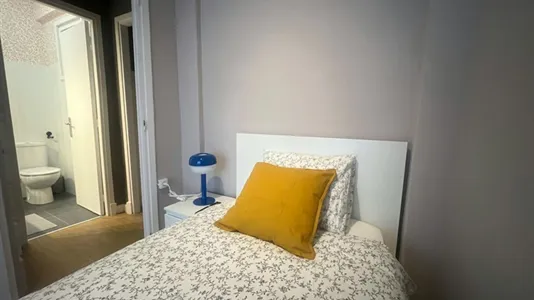 Rooms in Bilbao - photo 7