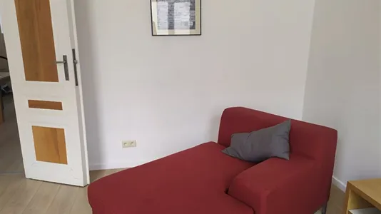 Apartments in Brussels Sint-Gillis - photo 4