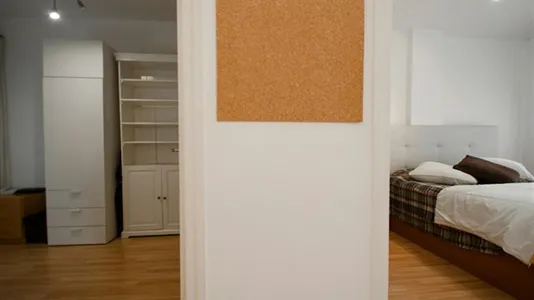 Apartments in Barcelona Sant Martí - photo 8