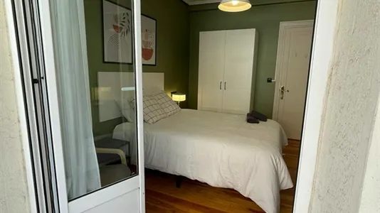 Rooms in Bilbao - photo 7