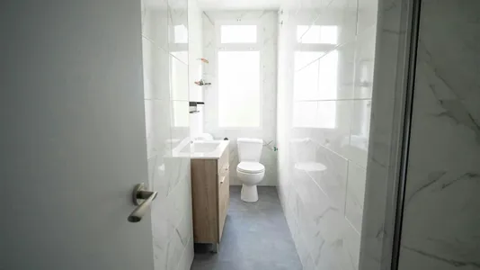 Rooms in Madrid Chamberí - photo 8