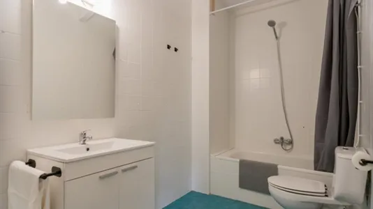 Rooms in el Camí de Vera - photo 10