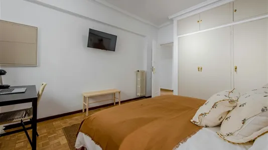 Rooms in Madrid Tetuán - photo 4