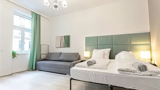 Apartments in Vienna Landstraße - photo 5