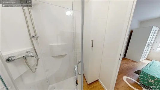 Rooms in Lyon - photo 2