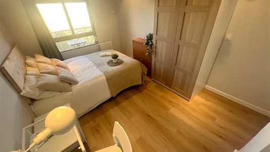 Rooms in Valencia L'Eixample - photo 7