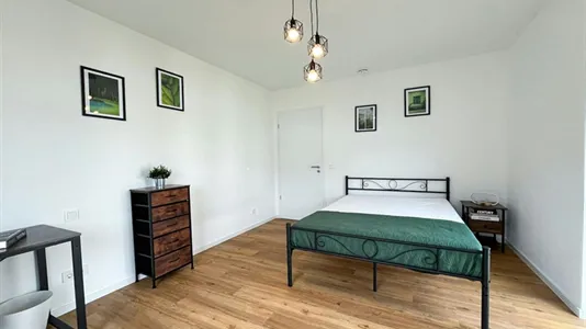 Rooms in Havelland - photo 3