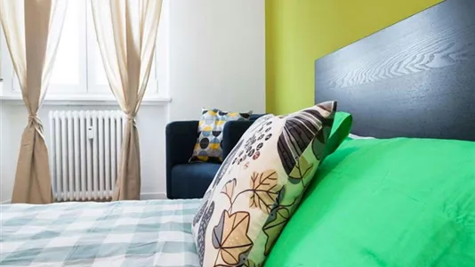 Rooms in Milano Zona 2 - Stazione Centrale, Gorla, Turro, Greco, Crescenzago - photo 4