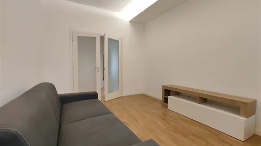 Apartments in Turin - photo 3