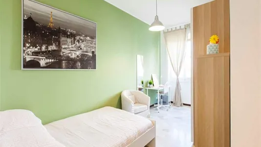 Rooms in Milano Zona 6 - Barona, Lorenteggio - photo 2