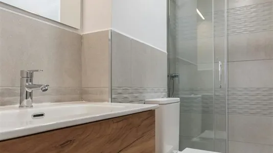 Rooms in Madrid Usera - photo 6