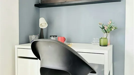 Rooms in Turin - photo 8