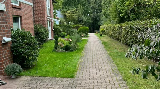 Apartments in Hamburg Harburg - photo 5