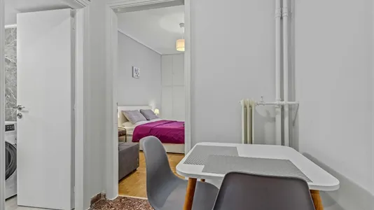 Apartments in Location is not specified - photo 8