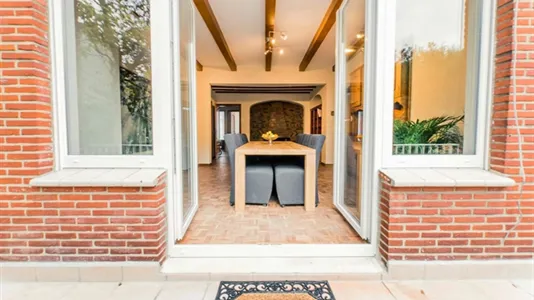 Rooms in Brussels Oudergem - photo 5